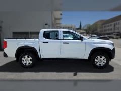 2026 Volkswagen Amarok Double Cab 2.0 Tdi 125kw 10 Sp Auto 