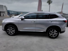 2025 Haval H6 2.0t Luxury 7dct 4wd