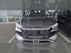 BYD SEALION 5 DYNAMIC