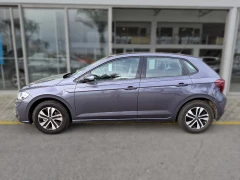 2026 Volkswagen Polo 1.0 Tsi Life
