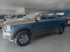 2026 Ford Ranger Double Cab 20l Sit Xl 4x2 6at