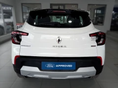2022 Renault Kiger 1.0t Intens