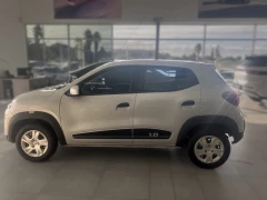 2022 Renault Kwid 10 Dynamique Zen 5 Door Manual