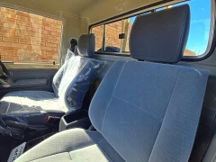TOYOTA  LC79 28 GD-6 SC MT