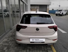 2026 Volkswagen Polo 1.0 Tsi 85kw R-line Dsg