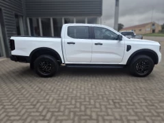 FORD RANGER DOUBLE CAB 2.0L SIT XLT 4X2 10AT