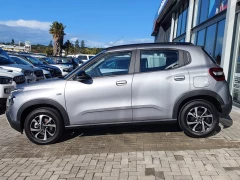 2025 Citroen C3 Max 12 61kw 5mt