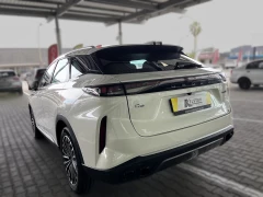 2025 Omoda C9 2wd Inspire