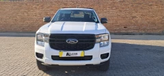 2024 Ford Ranger 20d Xl Hr 4x4 Sc Pu