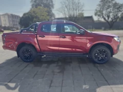 ISUZU 1.9 DDI DOUBLE CAB HR X-RIDER AT