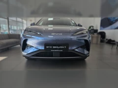 2025 Byd Sealion 7 Performance Awd