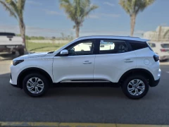 2026 CHERY TIGGO 4 CROSS LITE CVT