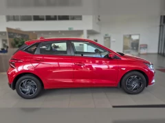 2024 HYUNDAI I20 1.2 PREMIUM MT MY24