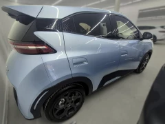 BYD DOLPHIN SURF COMFORT