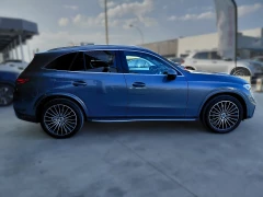 2023 Mercedes  Mercedes-benz Glc 220d 4matic