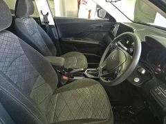 MAHINDRA XUV3X0 1.2T MX3 AT