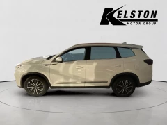 2024 Chery Tiggo 8 Pro 1.6t Gdi Dct Executive