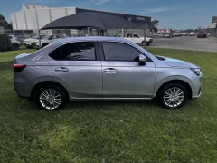 2026 Honda Amaze 12 Trend