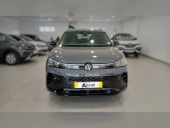 2026 Volkswagen Tiguan 1.4 Tsi 110kw R-line Dsg