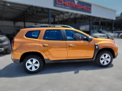 2019 Renault Duster 1.5dci 4x2 Dyn My19
