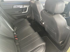 2024 Jaecoo J7 Glacier 2wd
