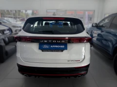 2024  Jetour X70 Plus 15t Delux