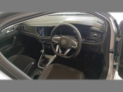 VOLKSWAGEN POLO 1.0 TSI
