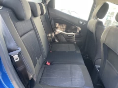 2018 Ford  Ecosport 10 Ecoboost Trend