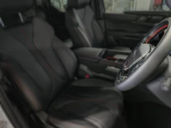 BYD SHARK 6 PAHAF