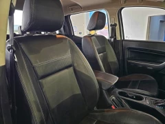 2022 Ford 2.0 Double Cab Xlt 4x4 6at