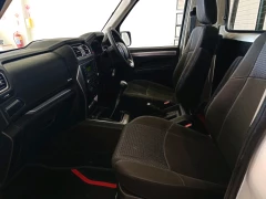 MAHINDRA PIK UP 2.2 MHAWK SC 4X2 S6