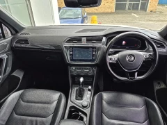 2019 Volkswagen Tiguan 2.0 Tdi Highline 4mot Dsg