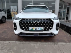 2026 Chery Ice 2.0t Pinnacle