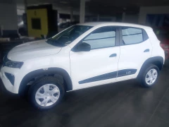 RENAULT KWID 1.0L EVOLUTION