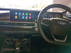 CHERY TIGGO 4 CROSS LITE CVT