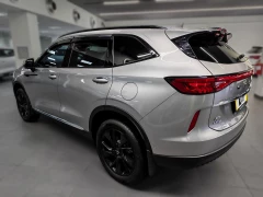 2025 Haval H6 1.5t Hybrid Ultra Luxury Dht