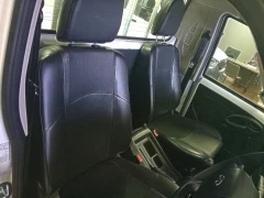 MAHINDRA PIK UP 2.2 MHAWK SC 4X2 MT S4 DROPSIDE AIRCON