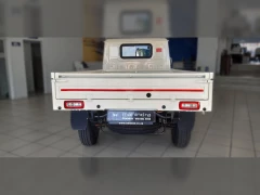 MAHINDRA BOLERO MAXX CITY 15 VX PU SC