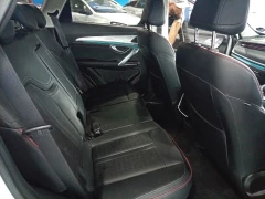 2026 Jetour X70 Plus 15t Deluxe