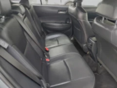 2023 Toyota Corolla Cross 1.8 Xs Cvt