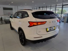 2025 Haval H6 20t Super Luxury 9dct