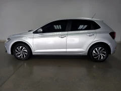 2025 Volkswagen Polo 1.0 Tsi