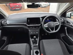 VOLKSWAGEN T-CROSS 1.0TSI 70KW
