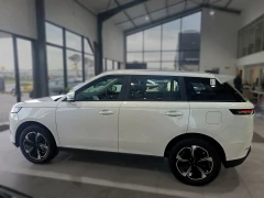 JAECOO J5 HEV