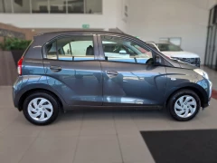 2022 Hyundai Atos 11 Motion