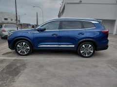 2023 Chery Tiggo 8 Pro 1.6t Gdi Dct Executive