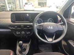 2025 Hyundai Grand I10 1.0 Premium Mt My24