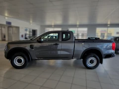 FORD RANGER SUPER CAB 2.0L SIT XL 4X4 10AT