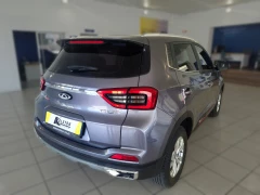 2023 Chery Tiggo 4 Pro 15l Mt Urban 