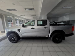 FORD RANGER DOUBLE CAB 2.0L SIT XL 4X4 10AT